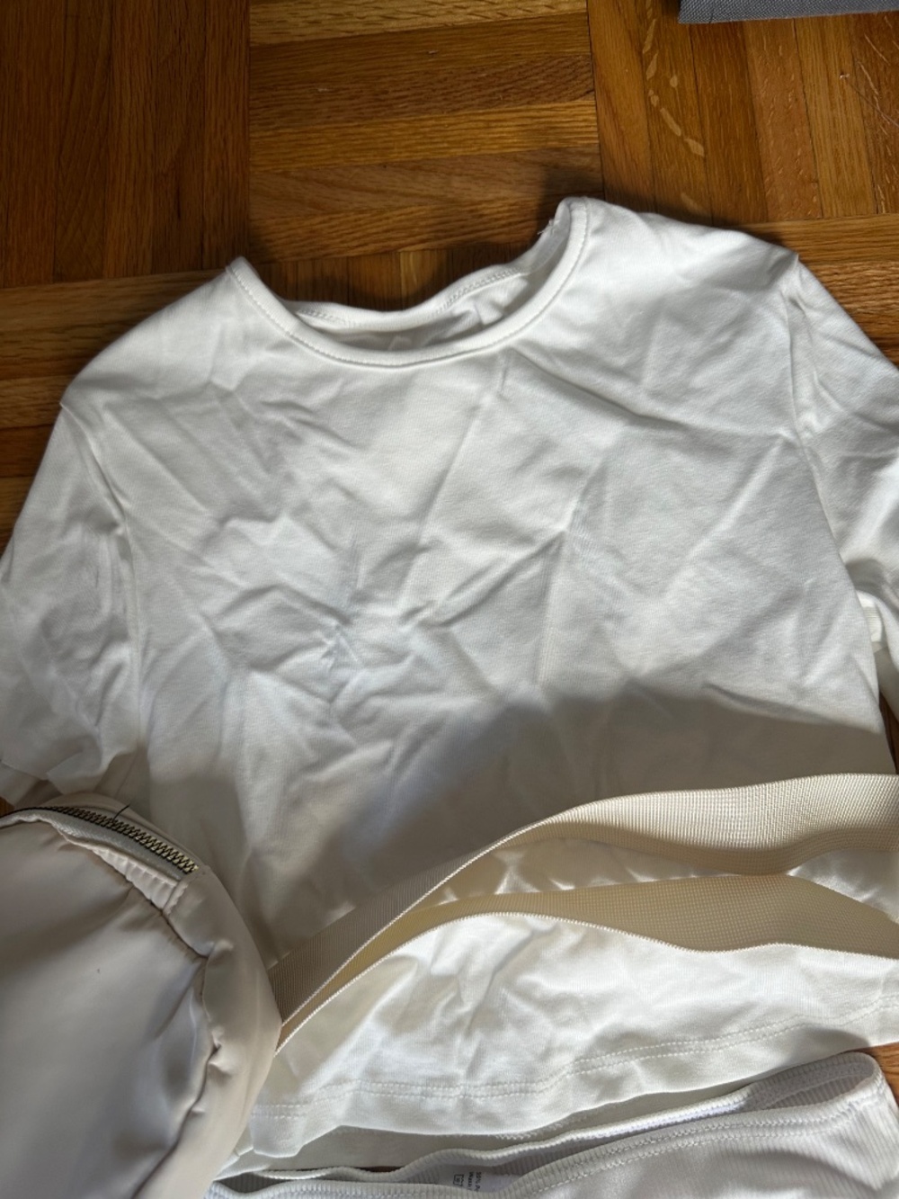 DIY Padme adult costume 5 Piece Size Small - Picture 6 of 8